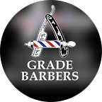 Binfield Barbers Logo