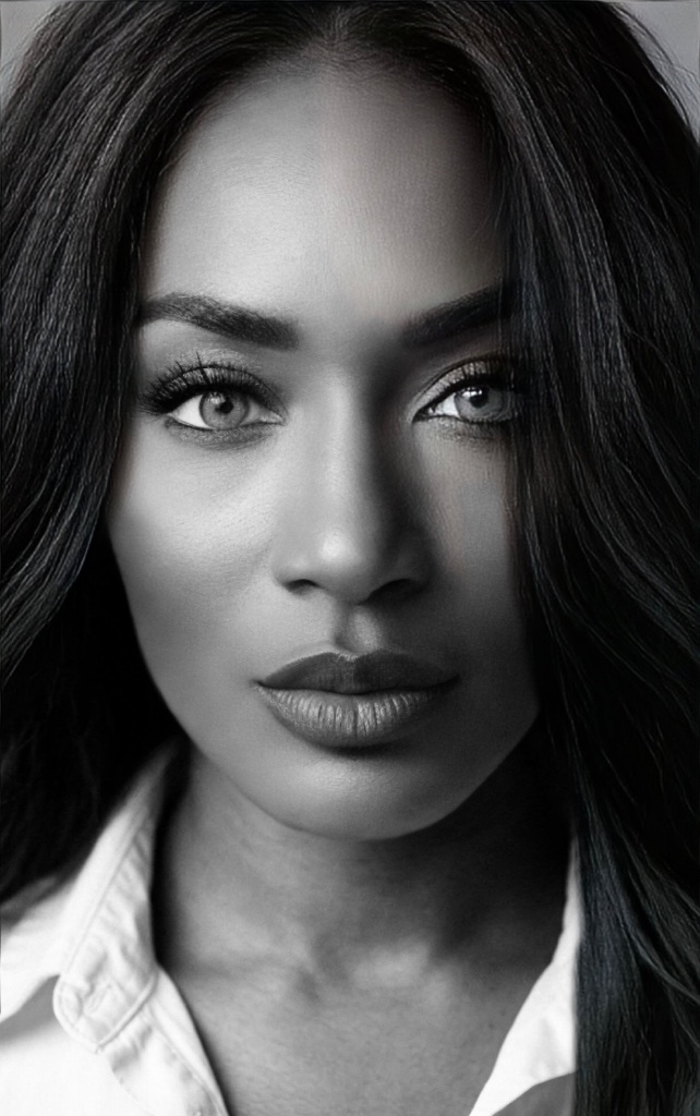 Miranda portrait