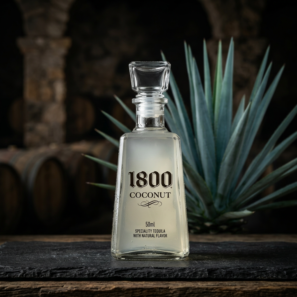 1800 Coconut 50ML