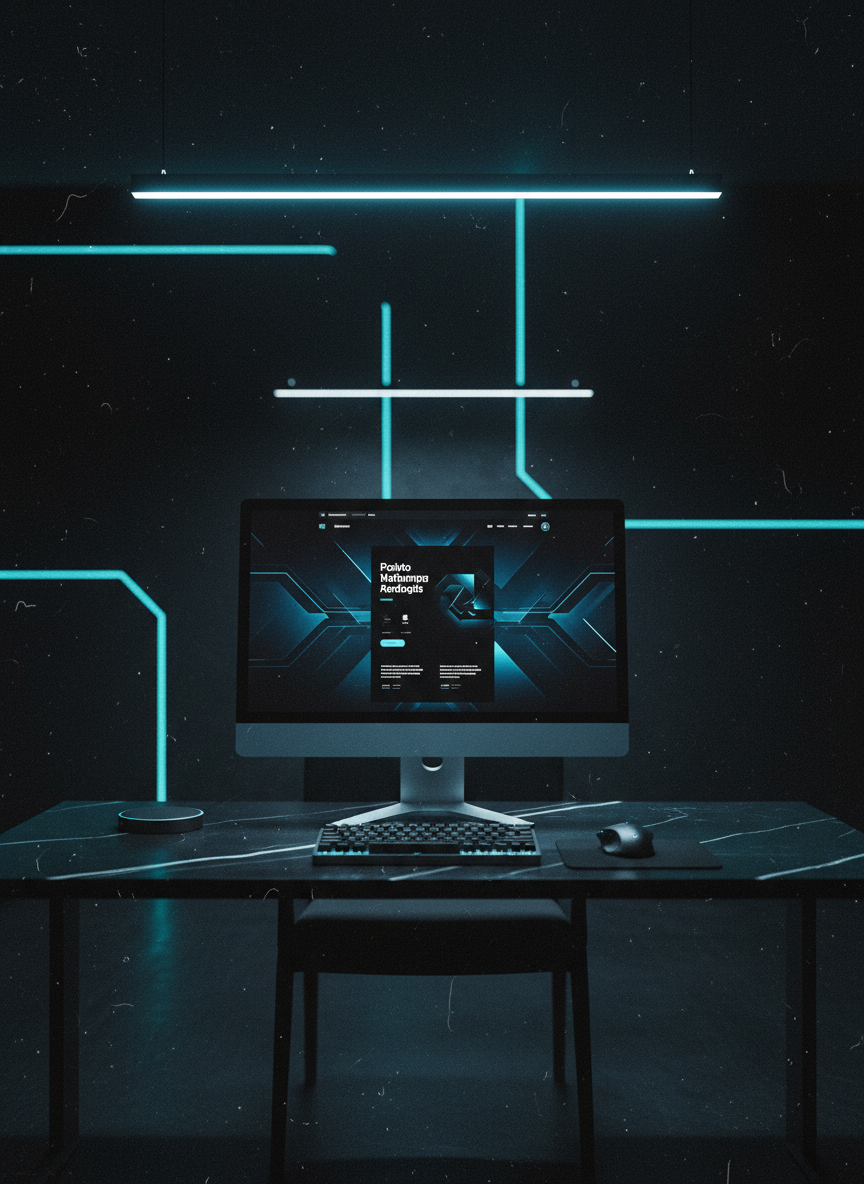 Conversion Webdesign