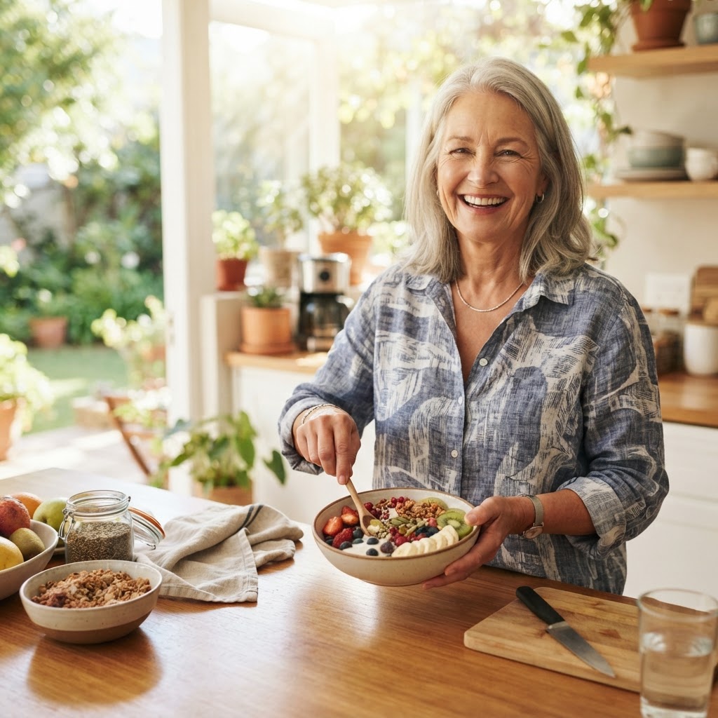 How to Stop Sugar Cravings Naturally: A Science-Backed Gut Health Guide