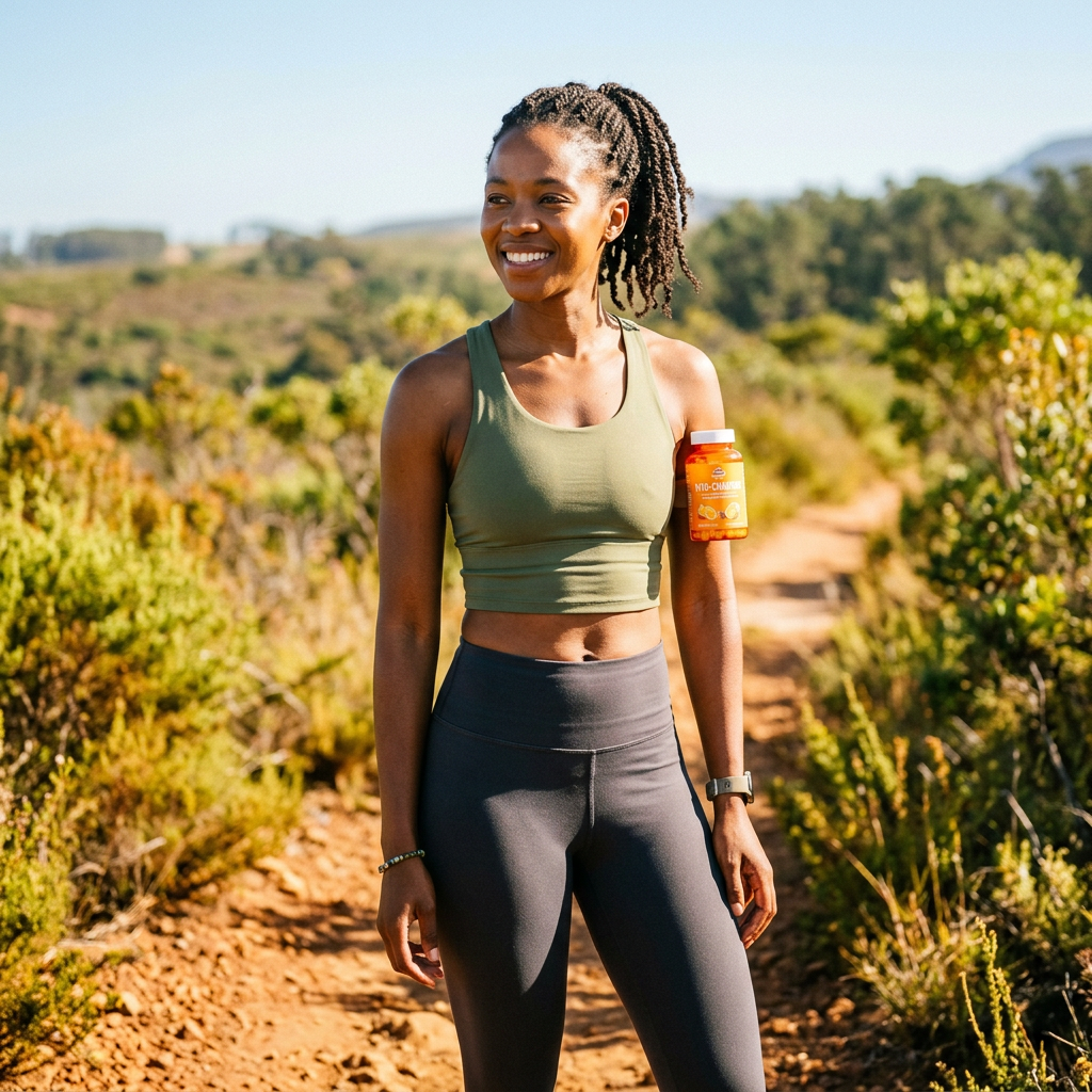 Tummy Toner Lifestyle