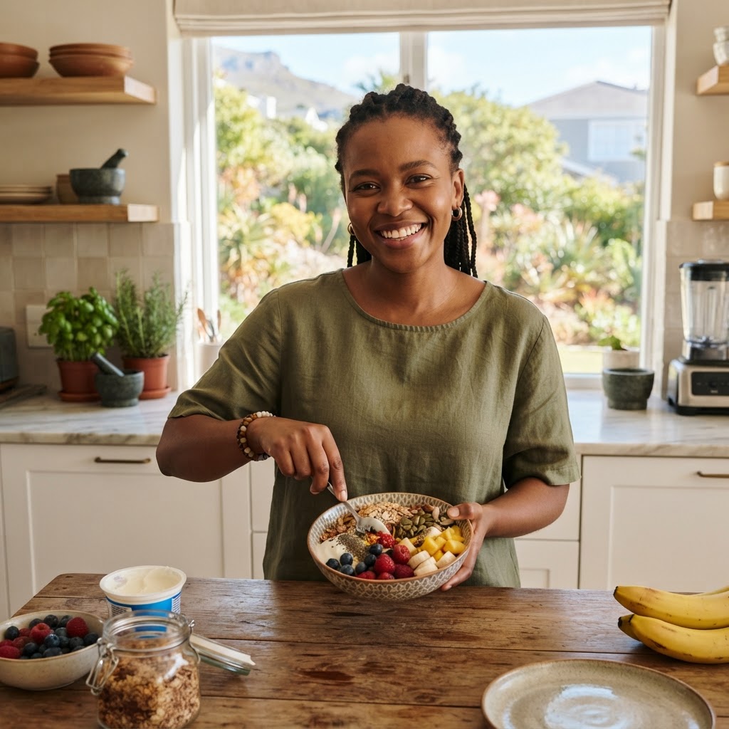 Natural Ways to Increase GLP-1 Hormone for Appetite Control & Weight Management