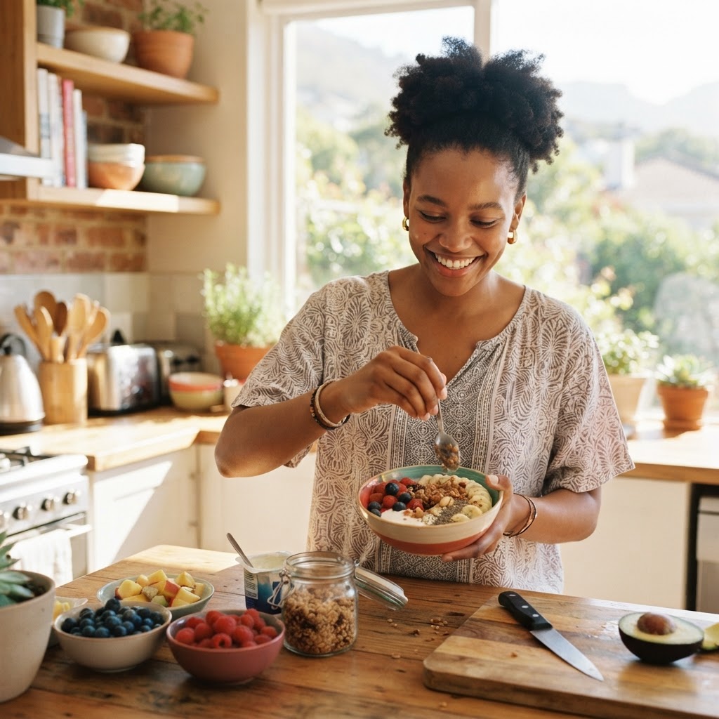 Choosing the Best Probiotics for Bloating and Weight Loss South Africa