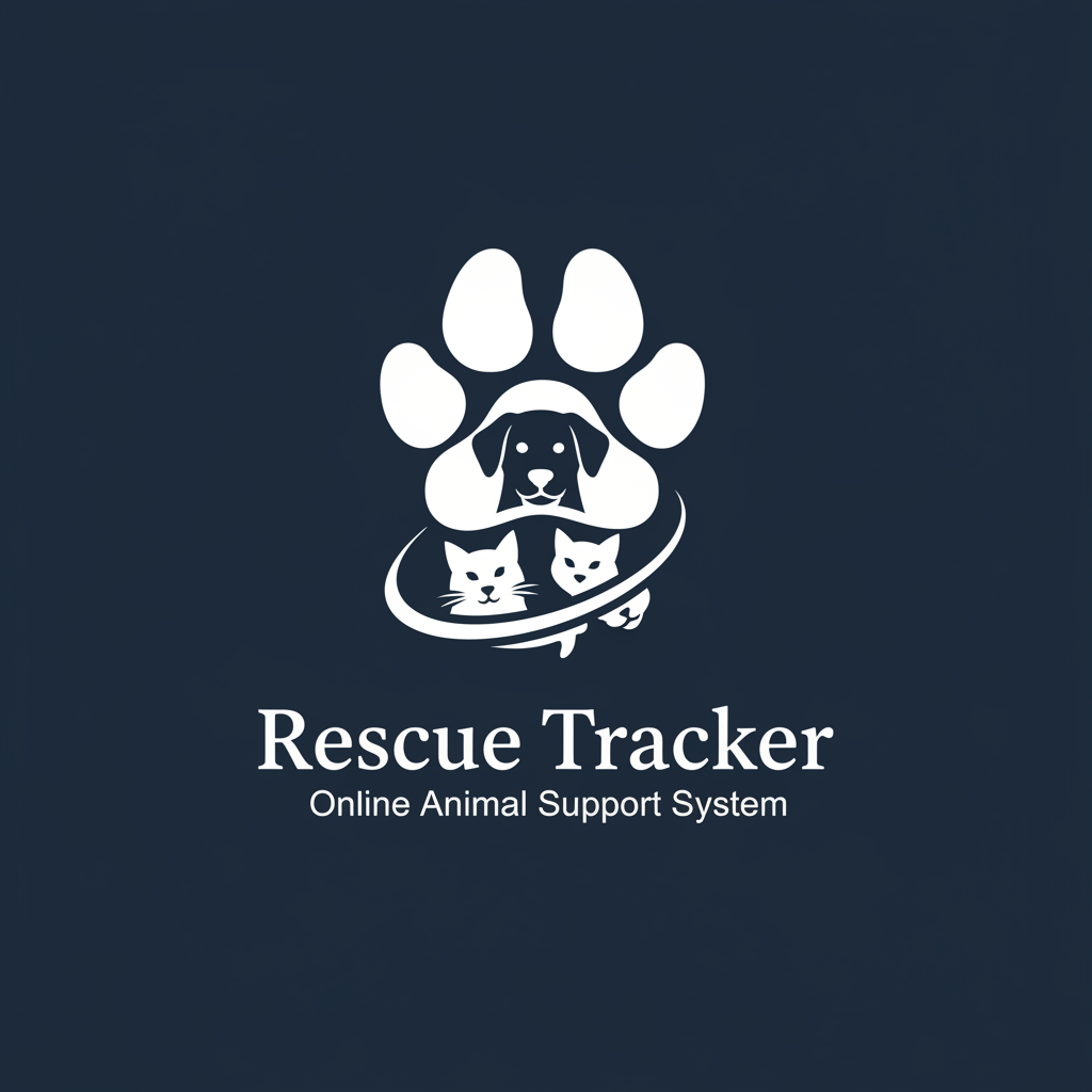 Rescue Tracker