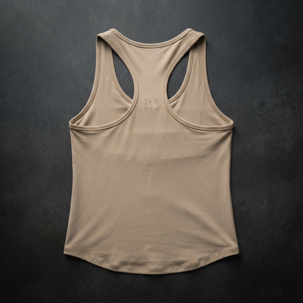Racerback Tank