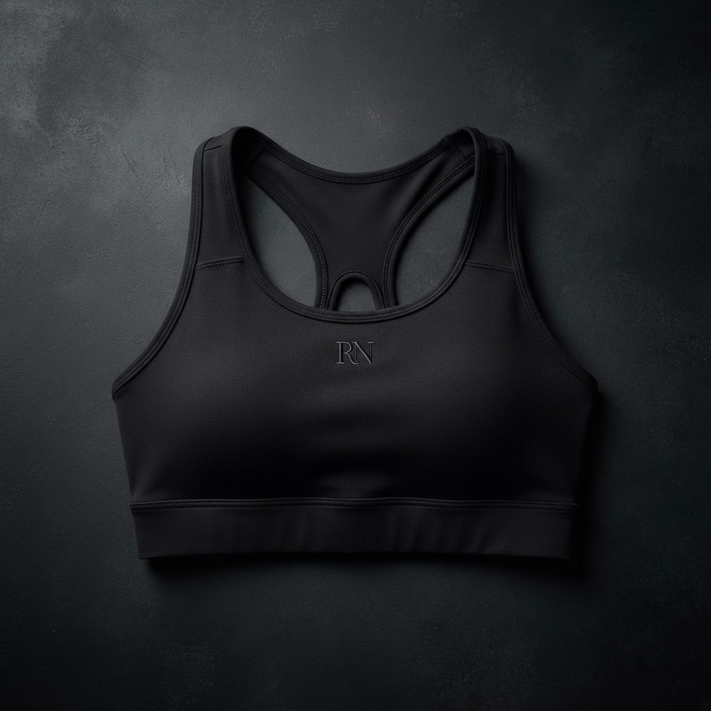 Tanks & Bras