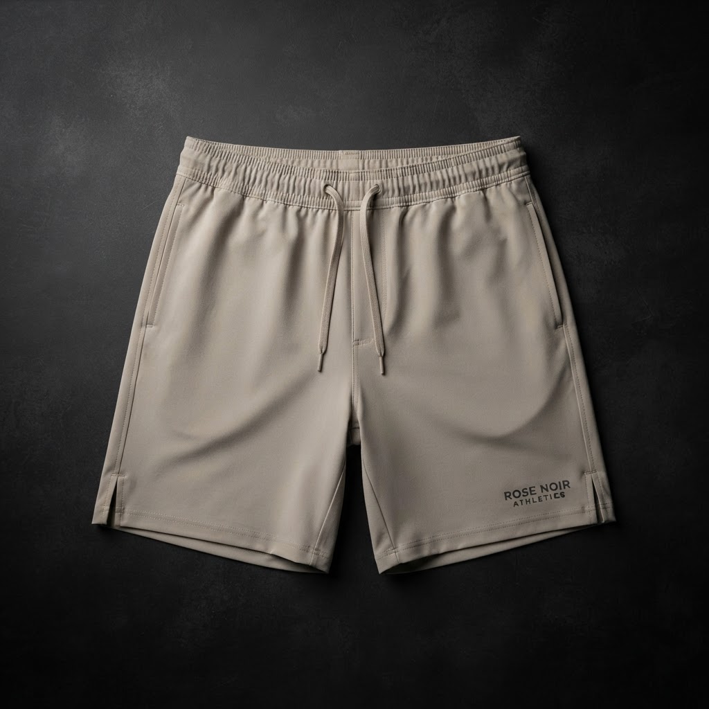 5" Performance Short