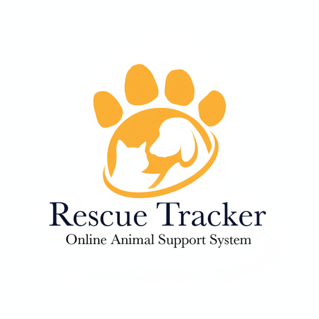 Rescue Tracker
