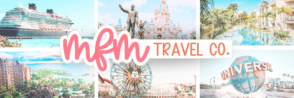 MFM Travel Co.