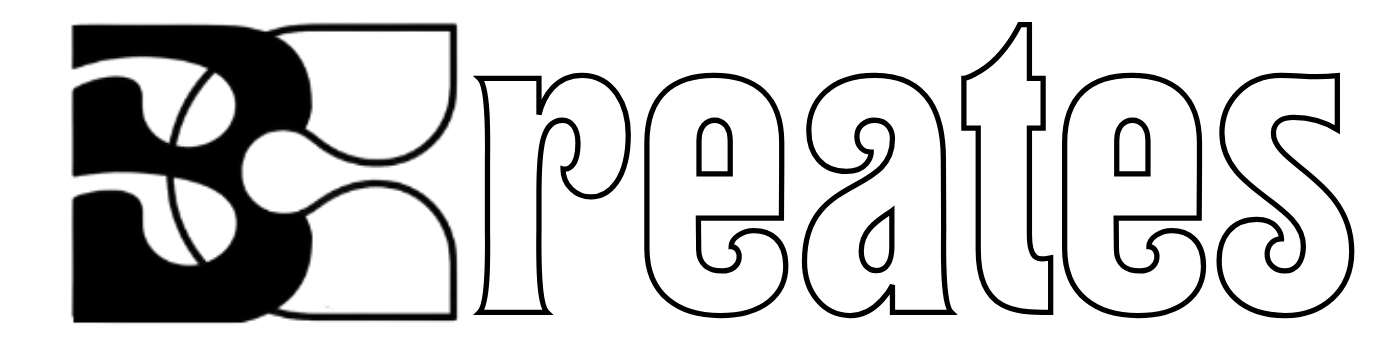 B.Creates logotyp