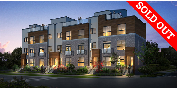 Burlington Townhomes - Townhomes in Burlington, ON