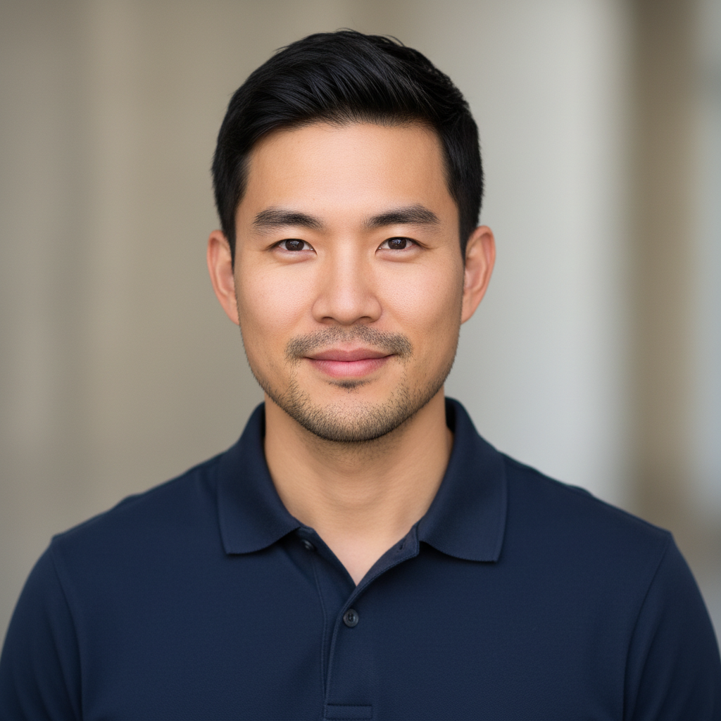 Daniel Kim