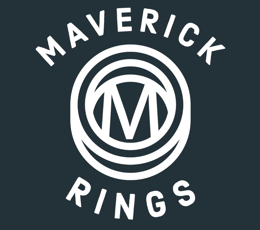 Maverick Rings