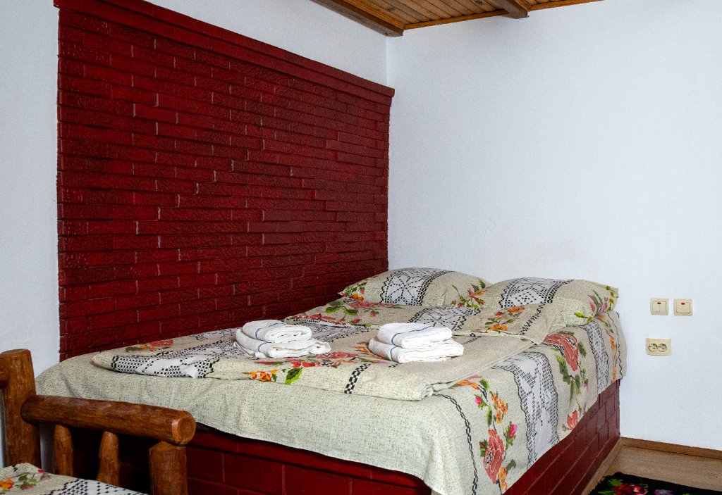 Cameră Dublă „Zestrea de la Bunica"