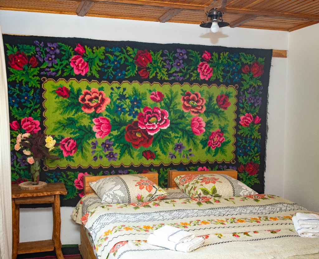 Mini-Apartament „La Gura Sobei"