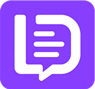 LioDesk™ logo
