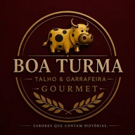 Talho Gourmet logo