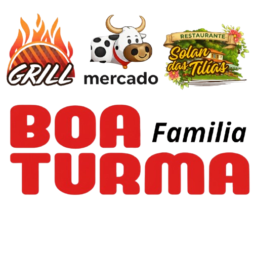 Família Boa Turma