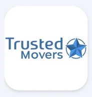 San Jose trusted movers logo