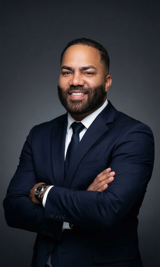 A&D Taxes founder — Brooklyn, NY