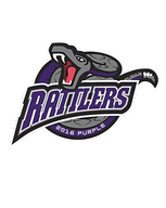 The Rattlers Film Room logo