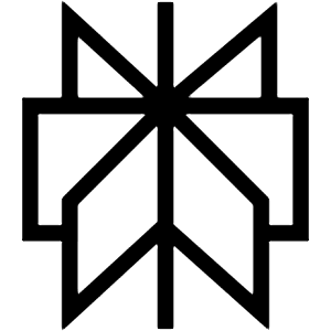 AI search logo