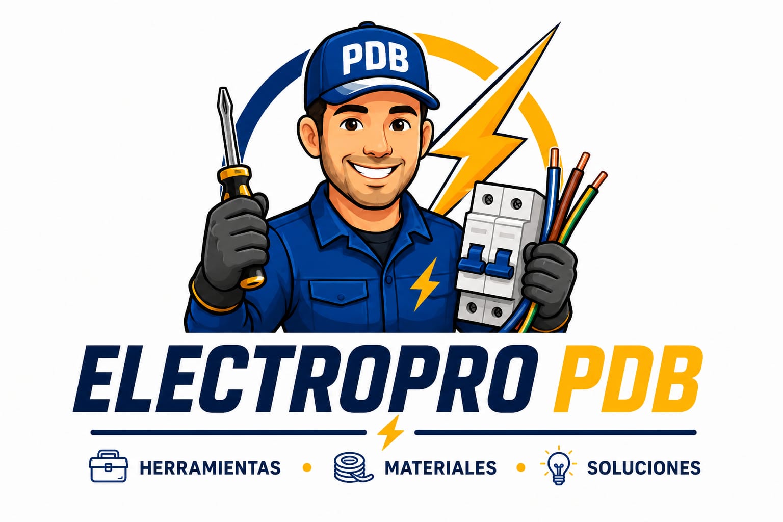 ElectroPro PDB