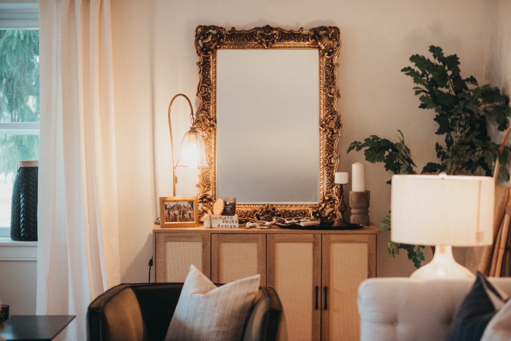 Upstate Roots Properties interior