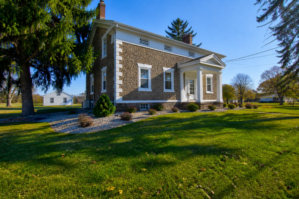 The Estate