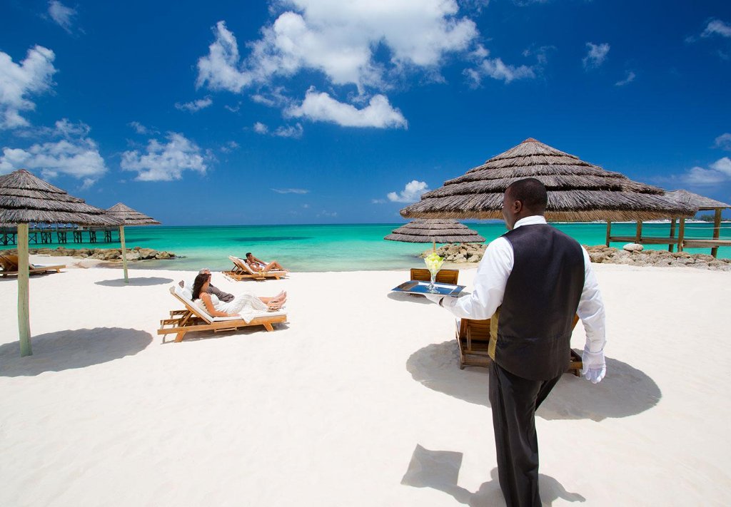 Paradise Island