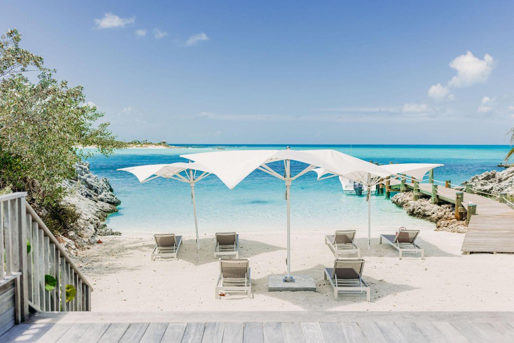 Exuma Cays