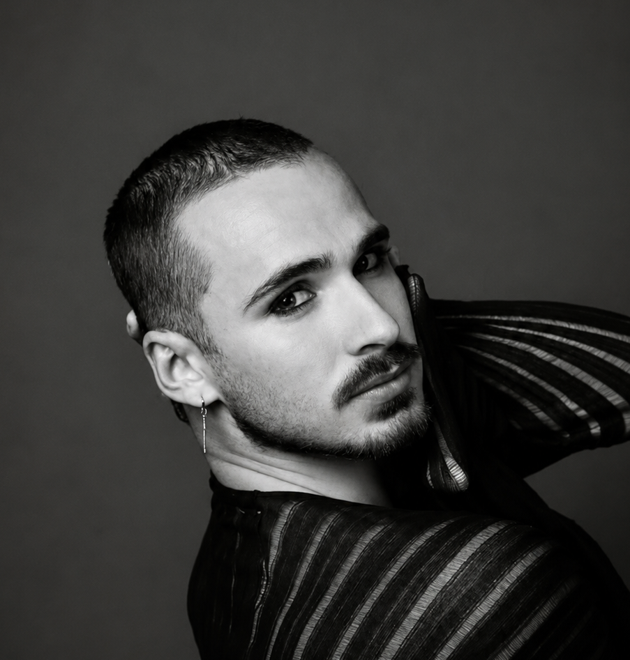 Enzo Hacini