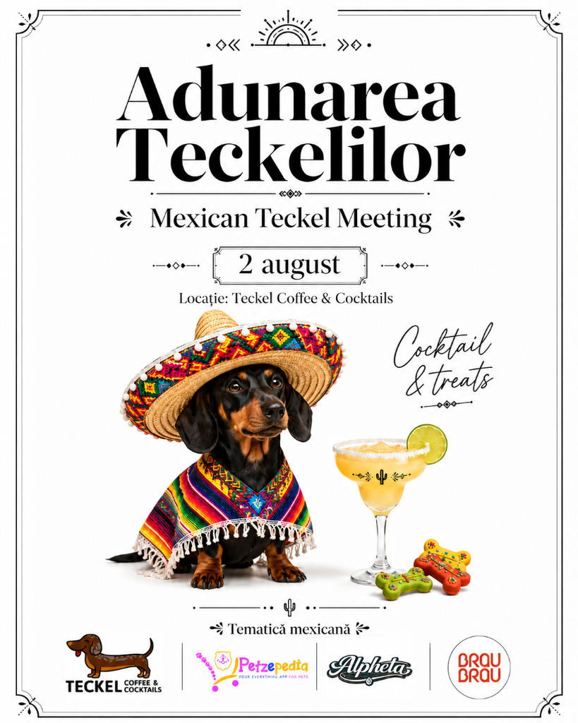 Adunarea Teckelilor