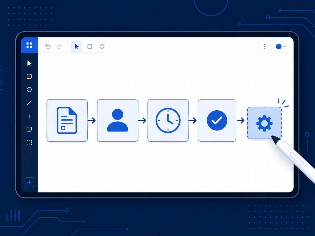 Before You Automate: Map Your Process in 30 Minutes