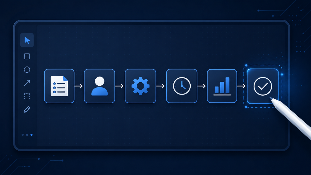 5 Systems Every Service Business Should Automate