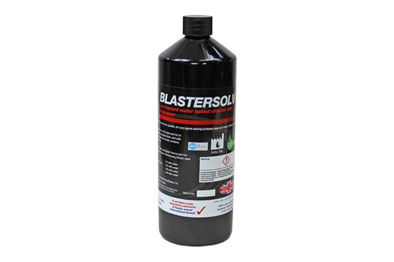 Blastersolv