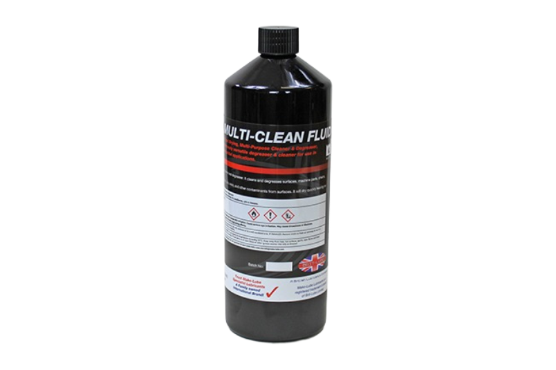Multi-Clean Fluid