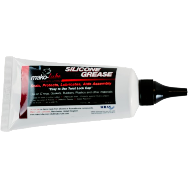 Silicone Grease