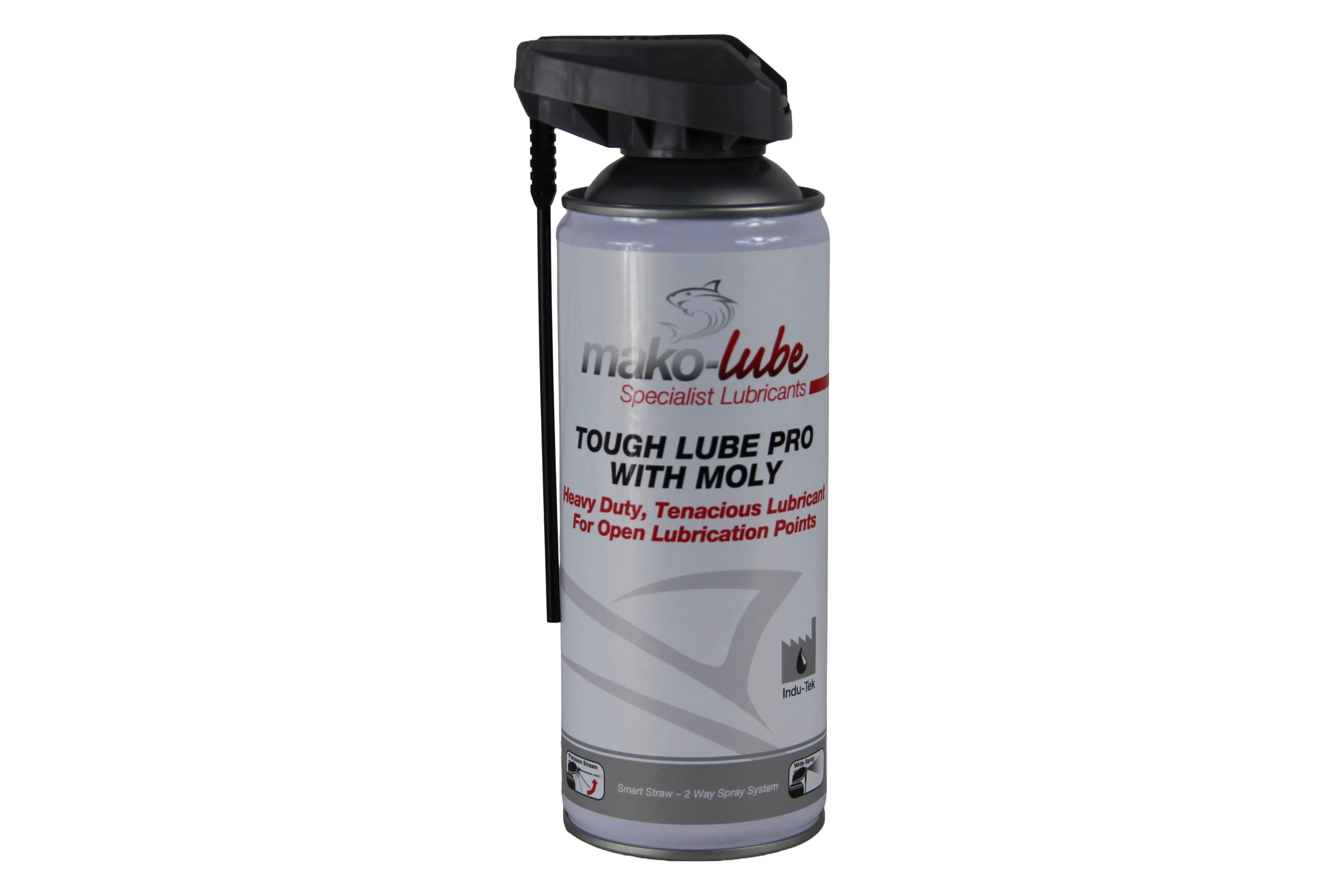 Tough Lube Pro Aerosol