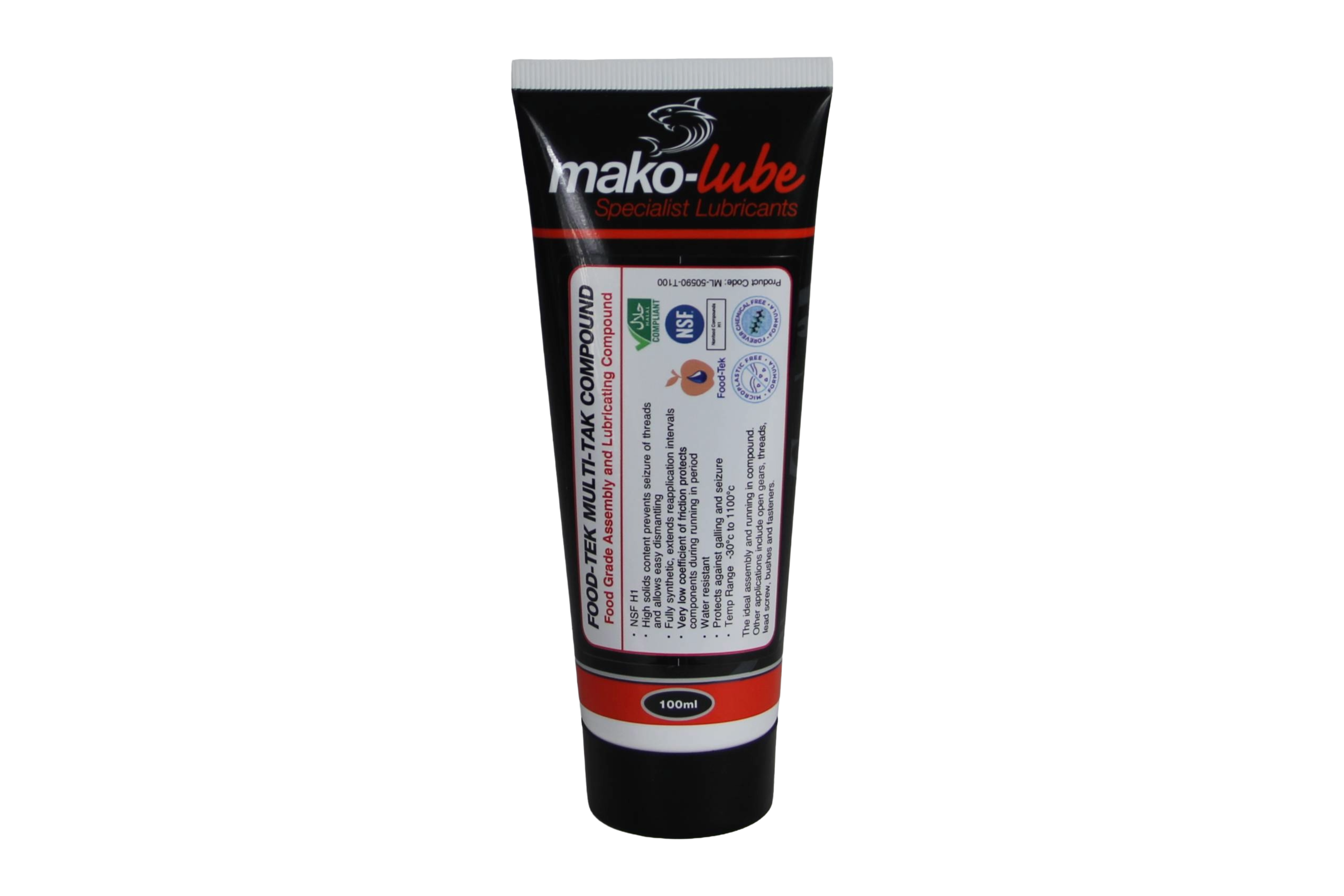Multi-Tak Compound - 100ml Tube