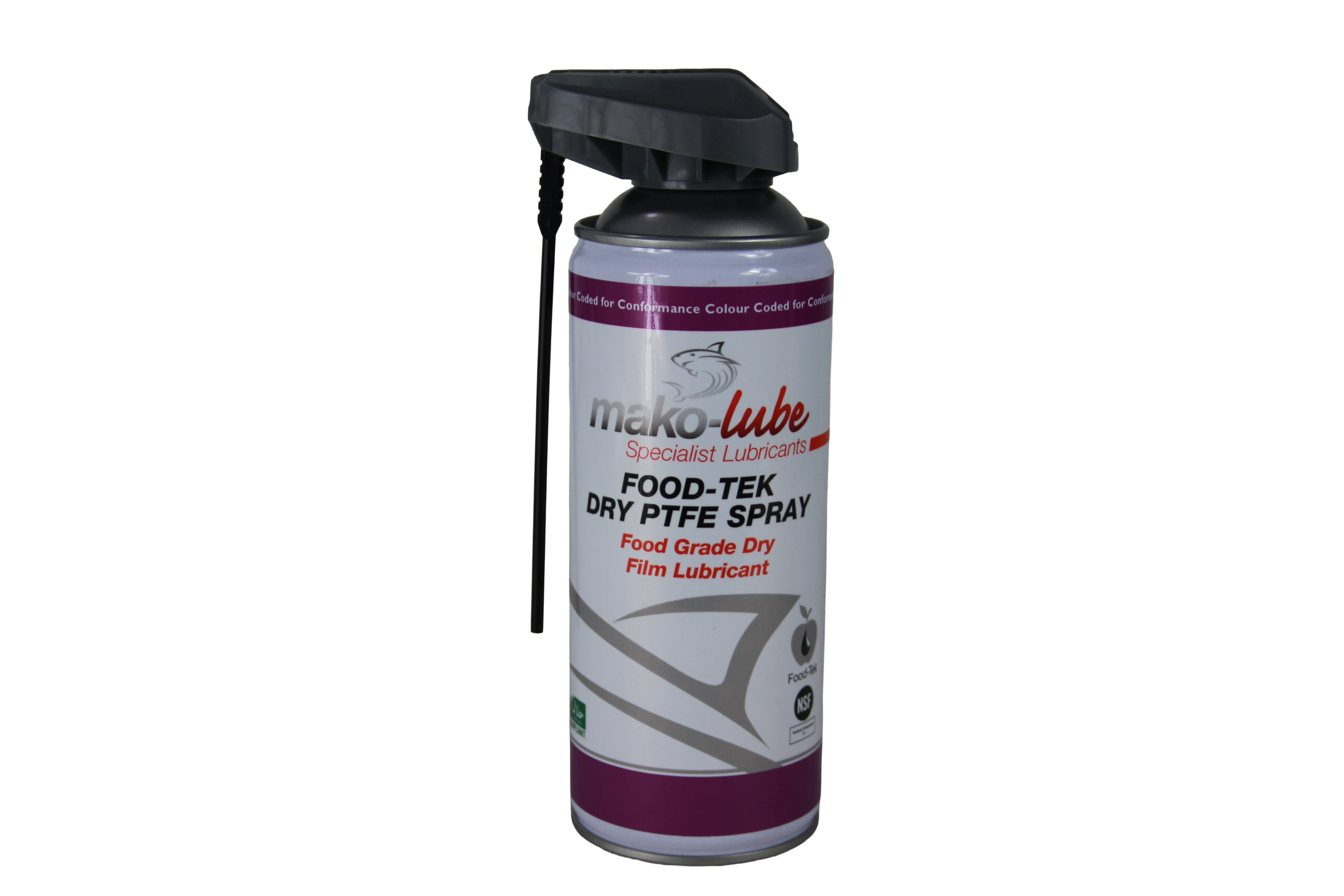 Dry PTFE Spray