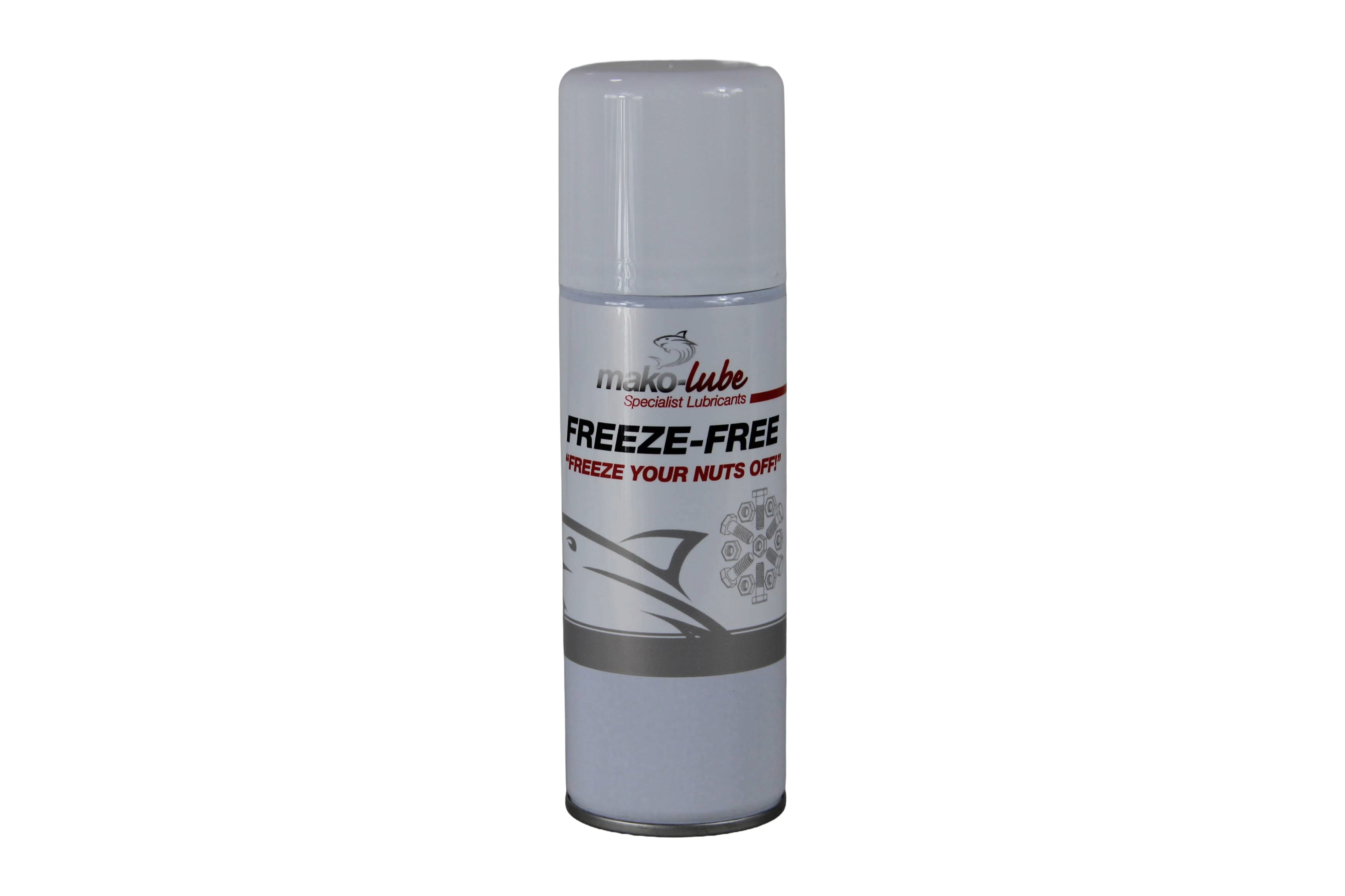Freeze Free