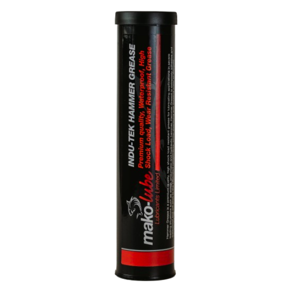 Hammer Grease