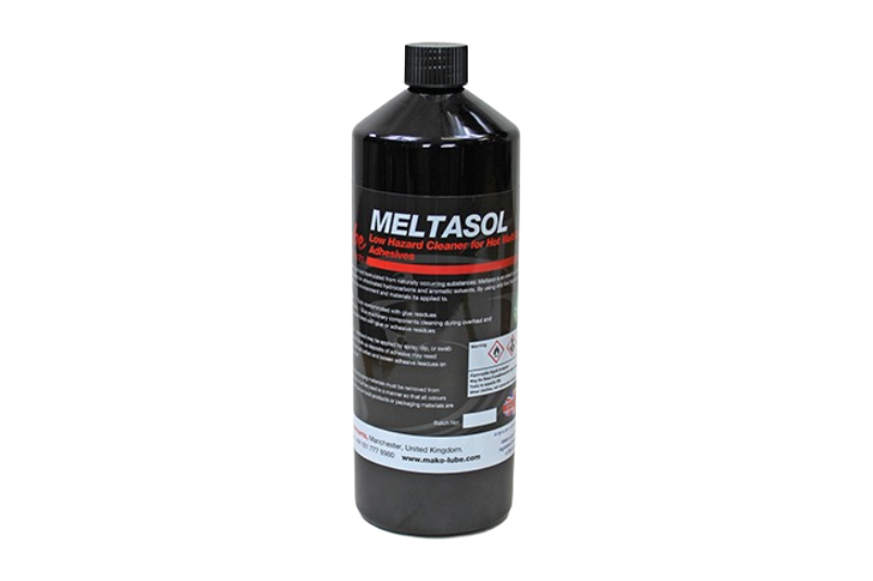 Meltasol - Glue & Adhesive Remover