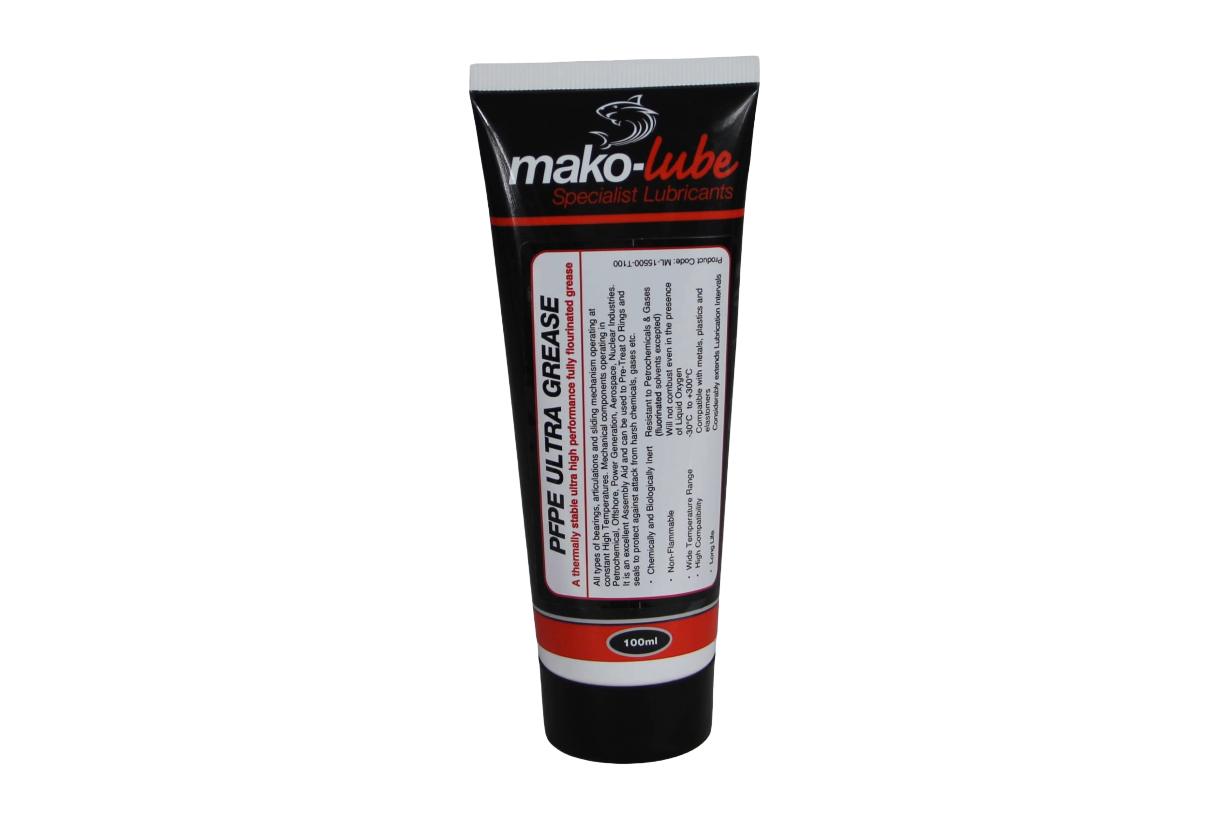 PFPE ULTRA GREASE - 100ml