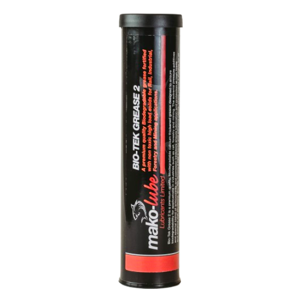 Bio-Tek Grease 2
