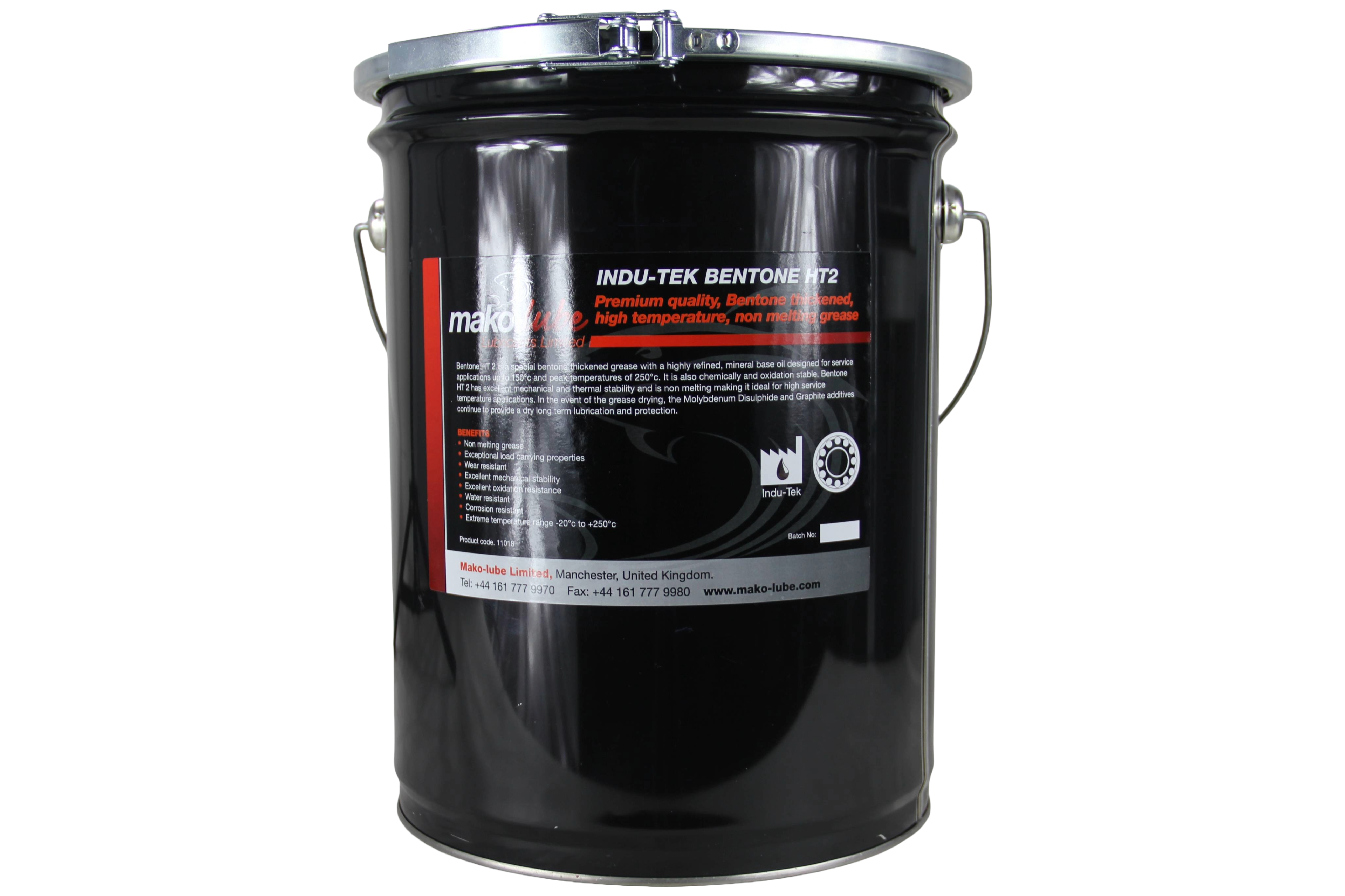 Bentone M Grease