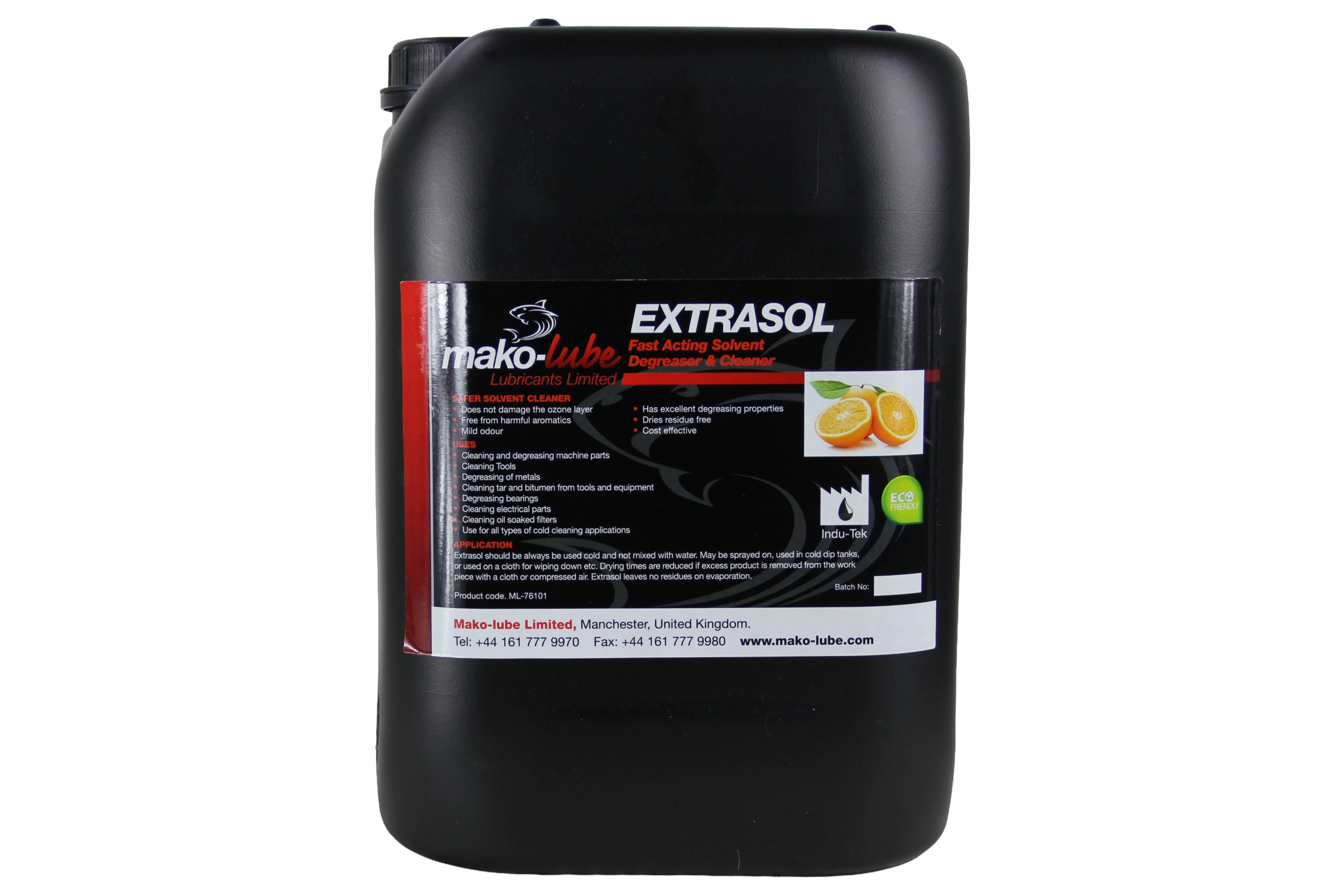 Extrasol