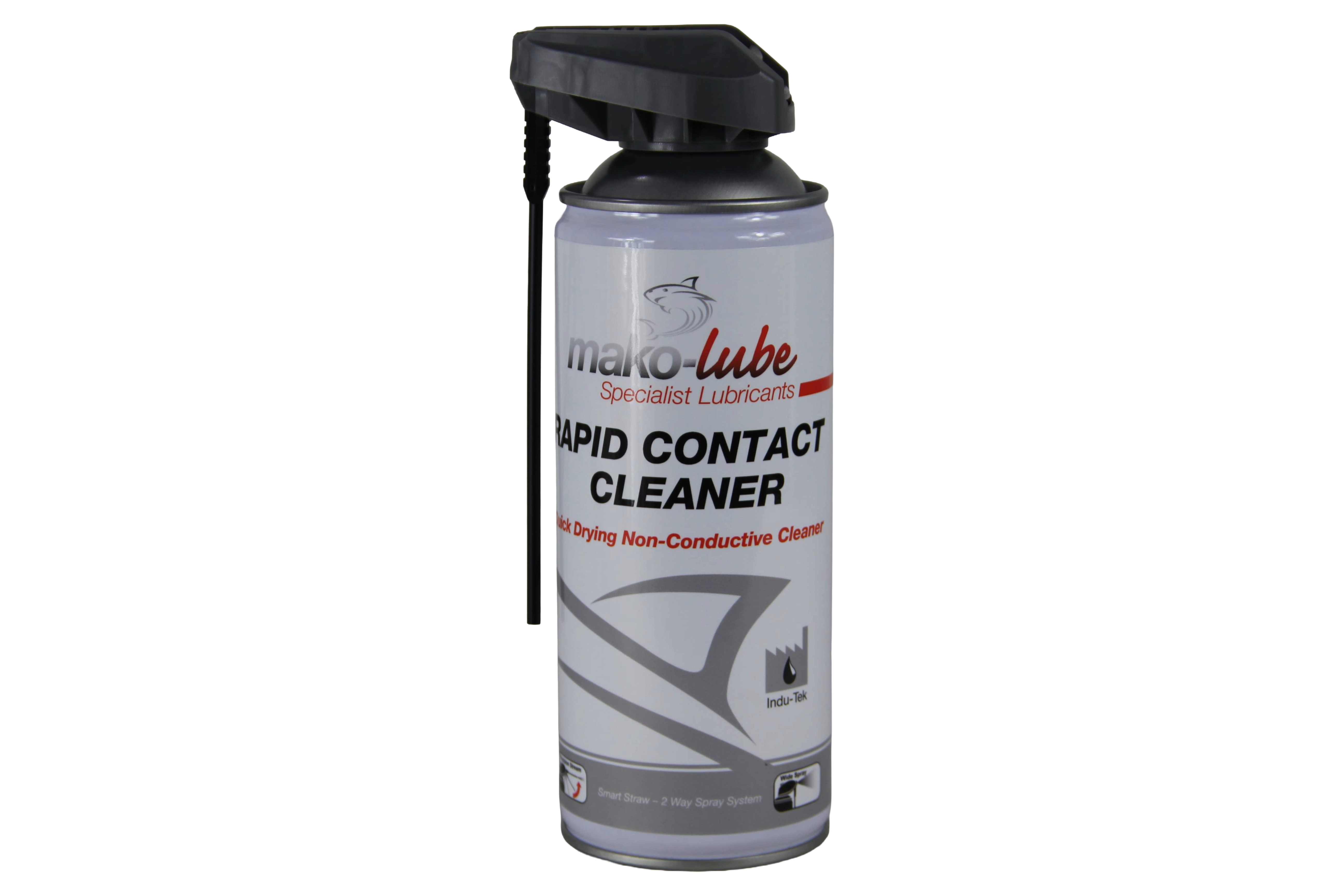 RAPID CONTACT CLEANER SPRAY